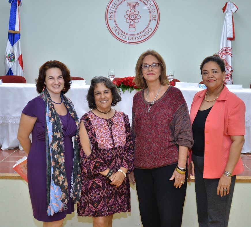 ?p=image&amp;src=%7B%22file%22%3A%22images%2Fnews%2FMiradasDesencadenantes Instituto Tecnol&oacute;gico de Santo Domingo - Reclaman sistema educativo que enfrente desigualdad de g&eacute;nero