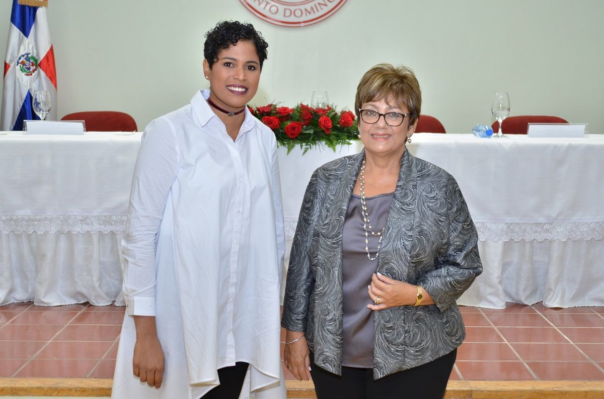 ?p=image&amp;src=%7B%22file%22%3A%22images%2Fnews%2FPamela-Suero-Magdalena-Rathe Instituto Tecnol&oacute;gico de Santo Domingo - Sistema de salud presenta disparidad en la calidad de servicios