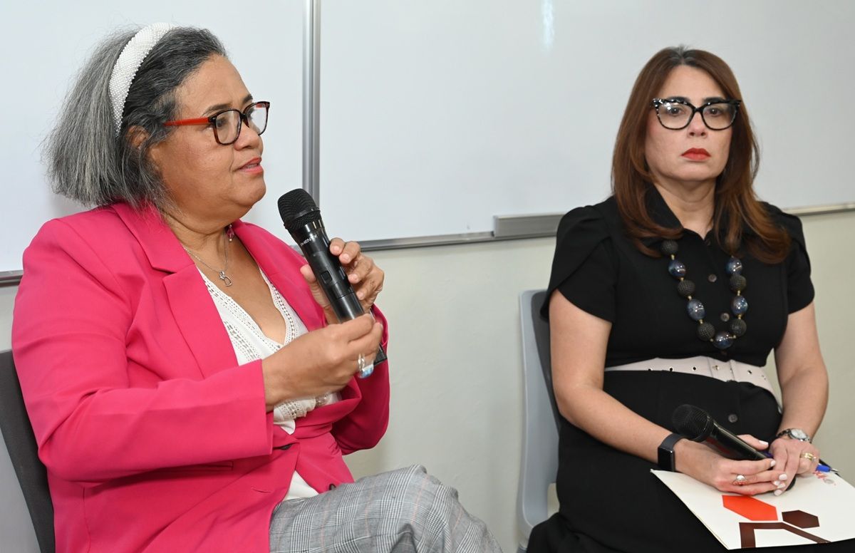 ?p=image&amp;src=%7B%22file%22%3A%22images%2Fnews%2FDesireedelRosario-DalulOrdehi-1 Instituto Tecnol&oacute;gico de Santo Domingo - Centro de Estudios de G&eacute;nero de INTEC advierte RD supera promedios regionales de mortalidad materna