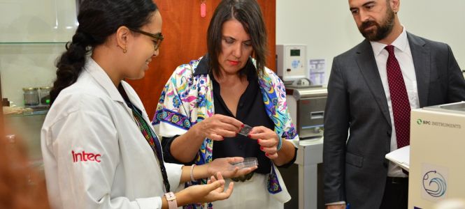 ?p=image&amp;src=%7B%22file%22%3A%22images%2Fnews%2FVisitaEmbajadoradeTurquia Instituto Tecnol&oacute;gico de Santo Domingo - Notas de prensa