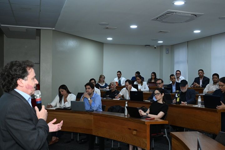 ?p=image&src=%7B%22file%22%3A%22images%2Fnews%2FDSC_0988 Instituto Tecnológico de Santo Domingo - INTEC e Miami Dade College promuovono seminari sull'intelligenza artificiale per le aziende