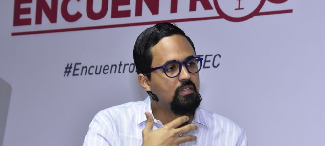 ?p=image&amp;src=%7B%22file%22%3A%22images%2Fnews%2FBartolomePujols Instituto Tecnol&oacute;gico de Santo Domingo - Actividades