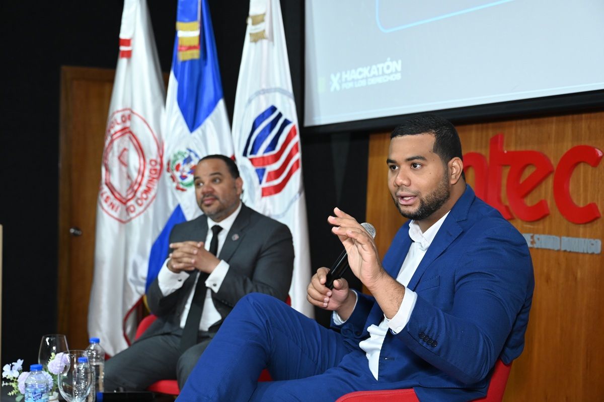 ?p=image&amp;src=%7B%22file%22%3A%22images%2Fnews%2FDefensoreTecch Instituto Tecnol&oacute;gico de Santo Domingo - Defensor del Pueblo llama a usar la tecnolog&iacute;a para garantizar derechos