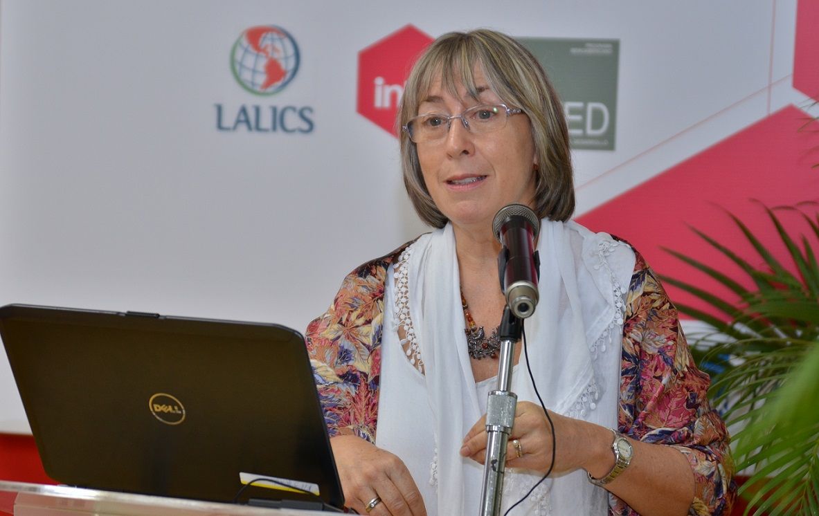 ?p=image&amp;src=%7B%22file%22%3A%22images%2Fnews%2FGabriela+Dutrnit Instituto Tecnol&oacute;gico de Santo Domingo - Experta plantea gobiernos AL y el Caribe deben invertir en innovaci&oacute;n para revertir &iacute;ndices de pobreza 