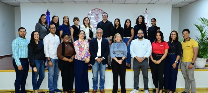 ?p=image&amp;src=%7B%22file%22%3A%22images%2Fnews%2FTaller+de+portavoces+2025 Instituto Tecnol&oacute;gico de Santo Domingo - Notas de prensa