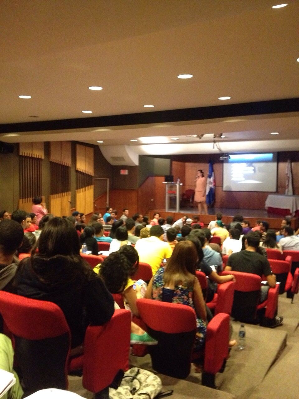 ?p=image&amp;src=%7B%22file%22%3A%22images%2Fprensa%2FIMG-20140930-WA0000 Instituto Tecnol&oacute;gico de Santo Domingo - Realizan jornada de sensibilizaci&oacute;n sobre Violencia y VIH-SIDA