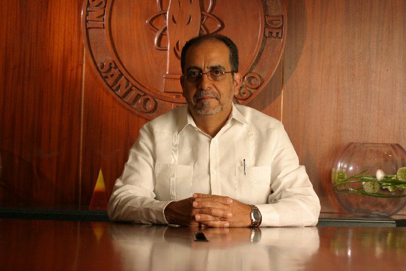 ?p=image&src=%7B%22file%22%3A%22images%2Fpress%2F331 Instituto Tecnológico de Santo Domingo - Consortium of engineering institutions recognize the rector of INTEC