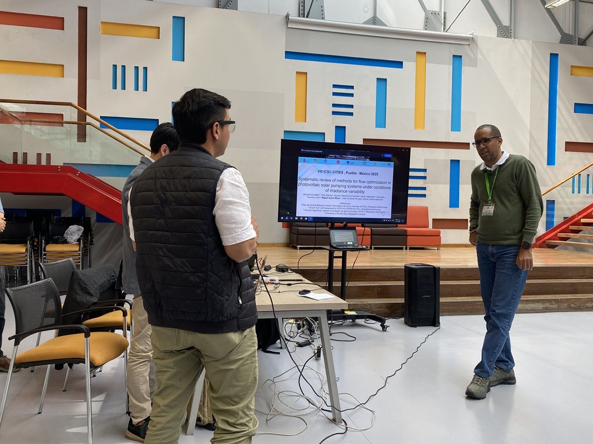 ?p=image&amp;src=%7B%22file%22%3A%22images%2Fnews%2FMiguelAybar-1 Instituto Tecnol&oacute;gico de Santo Domingo - INTEC consolida su liderazgo investigativo en el VIII Ibero-American Congress of Smart Cities 