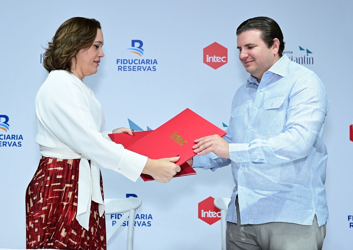 ?p=image&amp;src=%7B%22file%22%3A%22images%2Fnews%2FFirmadeAcuerdoPuntaBergantin Instituto Tecnol&oacute;gico de Santo Domingo - Fideicomiso Punta Bergant&iacute;n firma acuerdo con el INTEC, para estudio de impacto econ&oacute;mico del proyecto en Villa Montellano