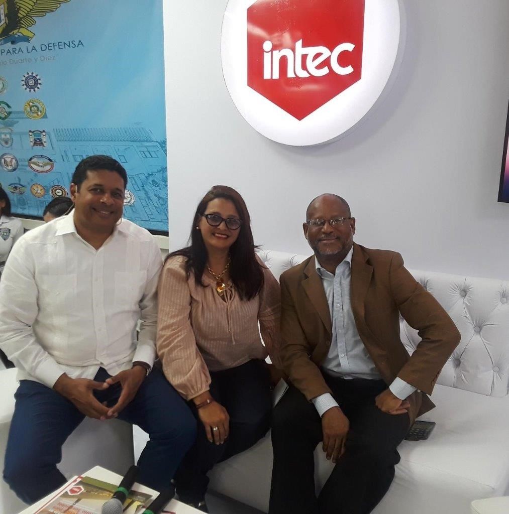 ?p=image&amp;src=%7B%22file%22%3A%22images%2Fnews%2FCiberseguridad Instituto Tecnol&oacute;gico de Santo Domingo - Radio INTEC presente en congreso sobre ciberdefensa y ciberseguridad