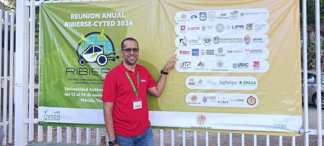 ?p=image&amp;src=%7B%22file%22%3A%22images%2Fnews%2FRIBIERSE-CYTED Instituto Tecnol&oacute;gico de Santo Domingo - Notas de prensa