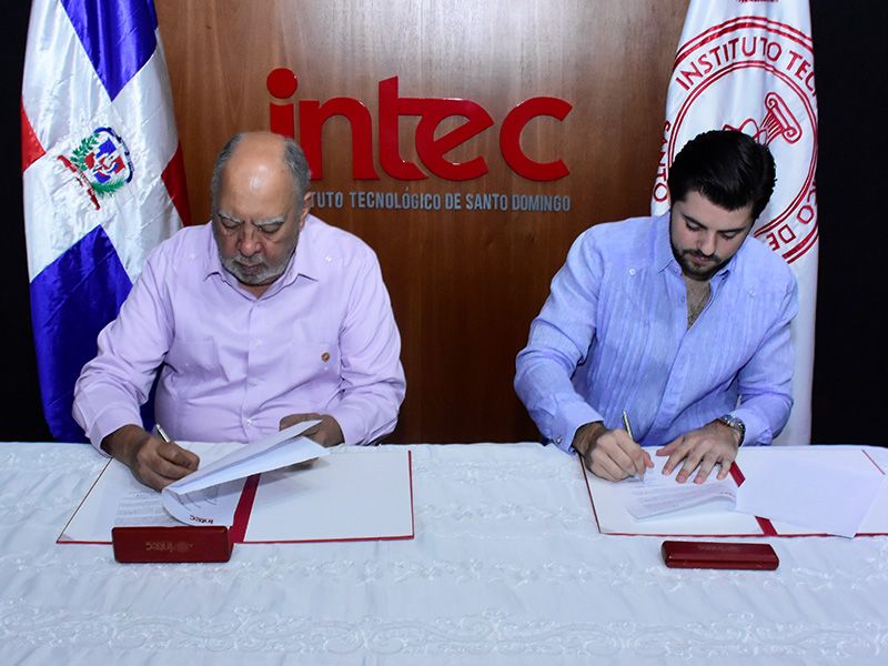 ?p=image&src=%7B%22file%22%3A%22images%2About-intec%2FInterinstitutional+Relations%2Fri-4 Instituto Tecnológico de Santo Domingo - Inter-institutional relations
