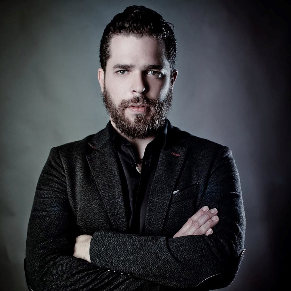 ?p=image&amp;src=%7B%22file%22%3A%22images%2Fnews%2Fpablo+lozano Instituto Tecnol&oacute;gico de Santo Domingo - Profesor de Cine del INTEC jurado en los Premios Iris