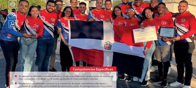 ?p=image&amp;src=%7B%22file%22%3A%22images%2Fnews%2FApolo27enlibrodetexto Instituto Tecnol&oacute;gico de Santo Domingo - Notas de prensa