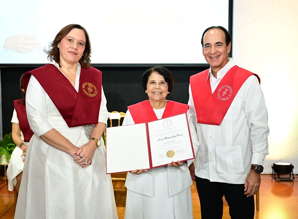 ?p=image&amp;src=%7B%22file%22%3A%22images%2Fnews%2FAltagraciaLopez-1 Instituto Tecnol&oacute;gico de Santo Domingo - INTEC inviste a Altagracia L&oacute;pez como su Profesora Em&eacute;rita