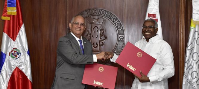 ?p=image&amp;src=%7B%22file%22%3A%22images%2Fnews%2FAcuerdoINTEC-CNE Instituto Tecnol&oacute;gico de Santo Domingo - Notas de prensa profesorados