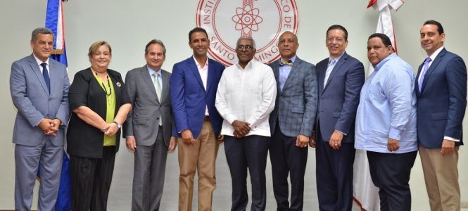 ?p=image&amp;src=%7B%22file%22%3A%22images%2Fnews%2FFirmaAcuerdoINTEC-DIGEPEP Instituto Tecnol&oacute;gico de Santo Domingo - Notas de prensa