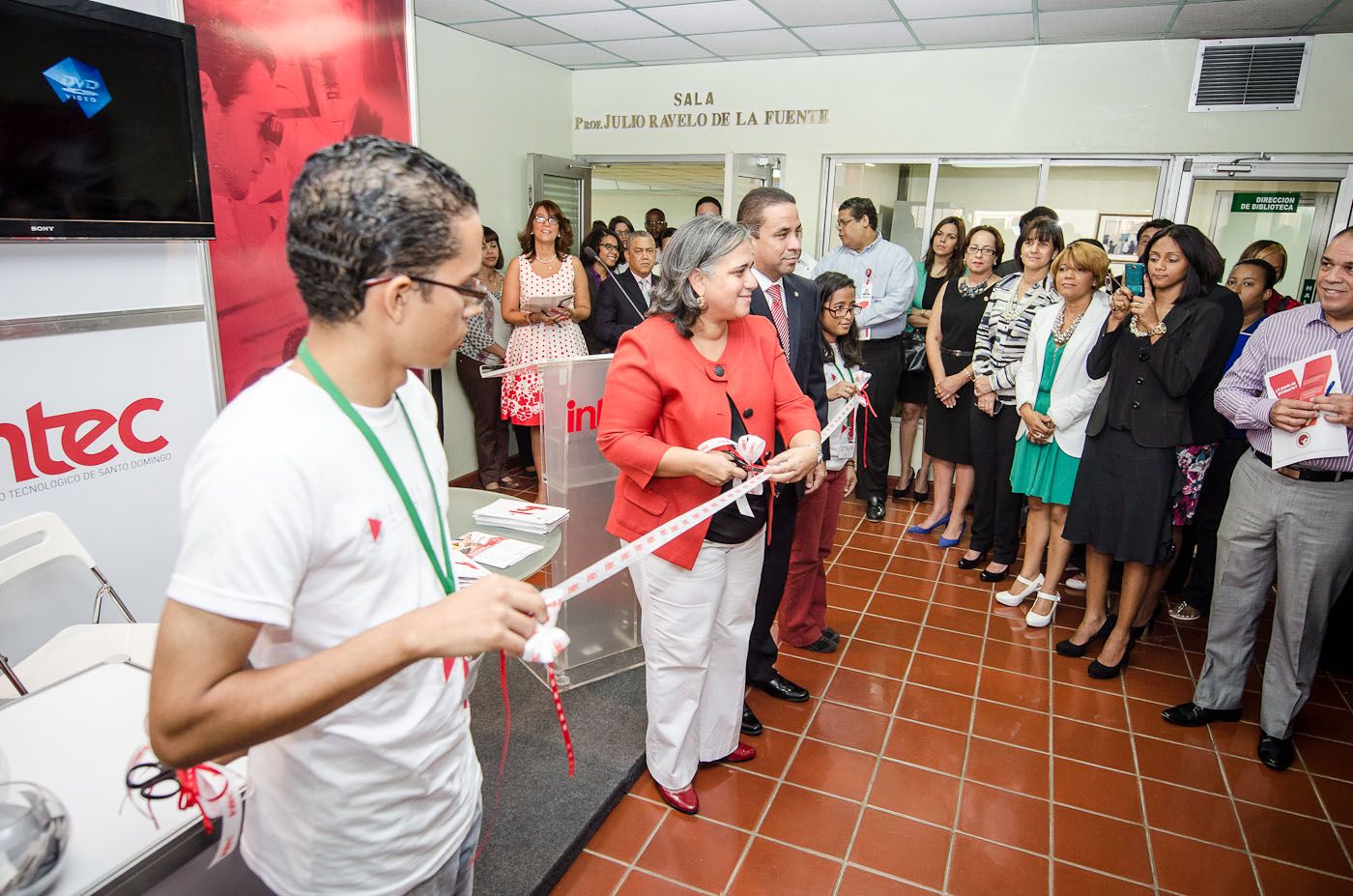 ?p=image&amp;src=%7B%22file%22%3A%22images%2Fprensa%2F0078_Feria_Talentos_INTEC_2014 Instituto Tecnol&oacute;gico de Santo Domingo - M&aacute;s de 26 empresas reclutan personal en Feria de Talentos