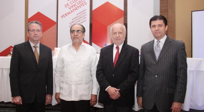 ?p=image&src=%7B%22file%22%3A%22images%2Fpress%2F320 Instituto Tecnológico de Santo Domingo - Universities inaugurate international seminar on fundraising for universities
