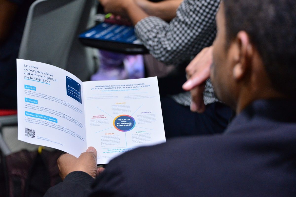 ?p=image&amp;src=%7B%22file%22%3A%22images%2Fnews%2FUNESCO-Reimaginar-juntos-nuestros-futuros Instituto Tecnol&oacute;gico de Santo Domingo - Fundaci&oacute;n SM presenta el informe "Reimaginar juntos los futuros de la educaci&oacute;n" de la UNESCO en Instituto Tecnol&oacute;gico de Santo Domingo