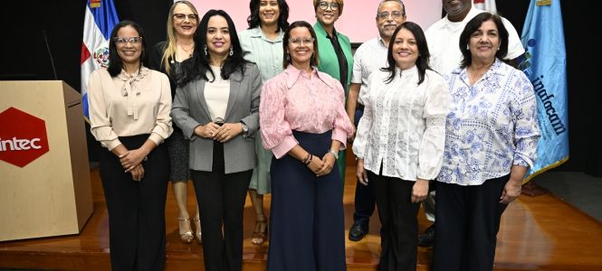 ?p=image&amp;src=%7B%22file%22%3A%22images%2Fnews%2FMaestriaengestiondeCentrosEducativos Instituto Tecnol&oacute;gico de Santo Domingo - Notas de prensa