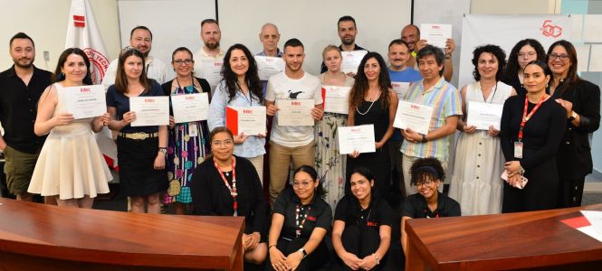 ?p=image&amp;src=%7B%22file%22%3A%22images%2Fnews%2FISW+2025+INTEC Instituto Tecnol&oacute;gico de Santo Domingo - Notas de prensa