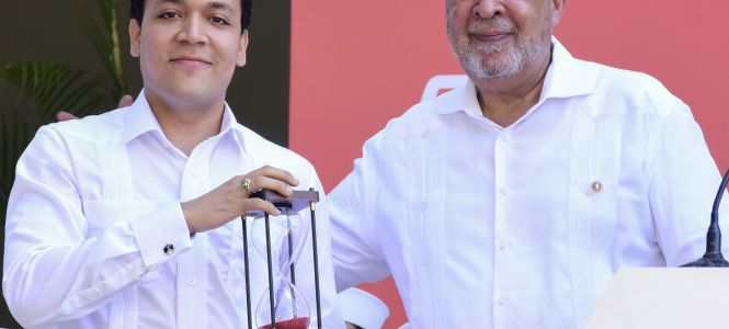 ?p=image&amp;src=%7B%22file%22%3A%22images%2Fnews%2FTraspasdodellegado Instituto Tecnol&oacute;gico de Santo Domingo - Notas de prensa