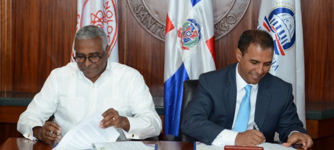 ?p=image&amp;src=%7B%22file%22%3A%22images%2Fnews%2FRolandoGuzman-DomingoContreras Instituto Tecnol&oacute;gico de Santo Domingo - Notas de prensa