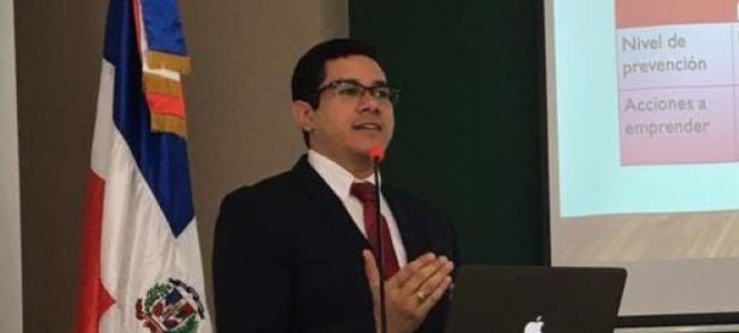 ?p=image&amp;src=%7B%22file%22%3A%22images%2Fnews%2FDoctor+Eladio+Prez+coordinador+del+OSES-INTEC Instituto Tecnol&oacute;gico de Santo Domingo - Notas de prensa