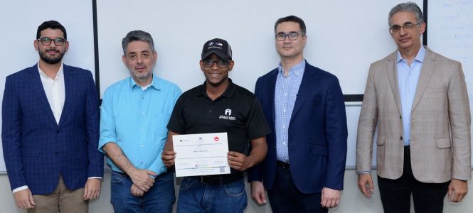 ?p=image&amp;src=%7B%22file%22%3A%22images%2Fzoo%2Fuploads%2F95+Curso+de+polimeros+CCIP+2 Instituto Tecnol&oacute;gico de Santo Domingo - Notas de prensa