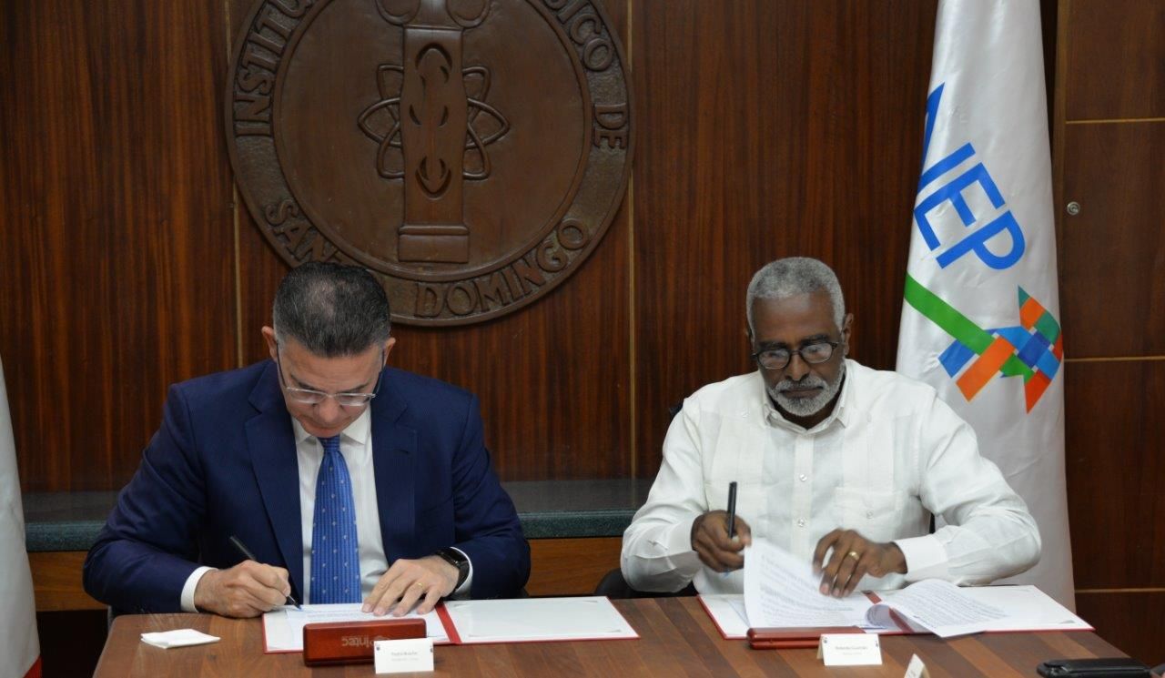 ?p=image&amp;src=%7B%22file%22%3A%22images%2Fnews%2FPedro+Brache+y+Rolando+M.+Guzmn Instituto Tecnol&oacute;gico de Santo Domingo - CONEP e INTEC analizar&aacute;n coyuntura econ&oacute;mica nacional