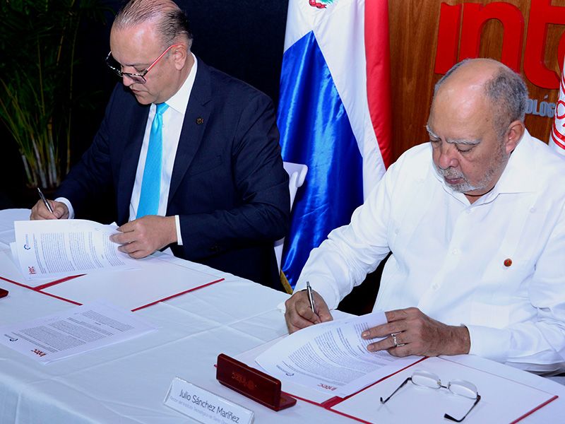 ?p=image&src=%7B%22file%22%3A%22images%2About-intec%2FInterinstitutional+Relations%2Fri-2 Instituto Tecnológico de Santo Domingo - Inter-institutional relations