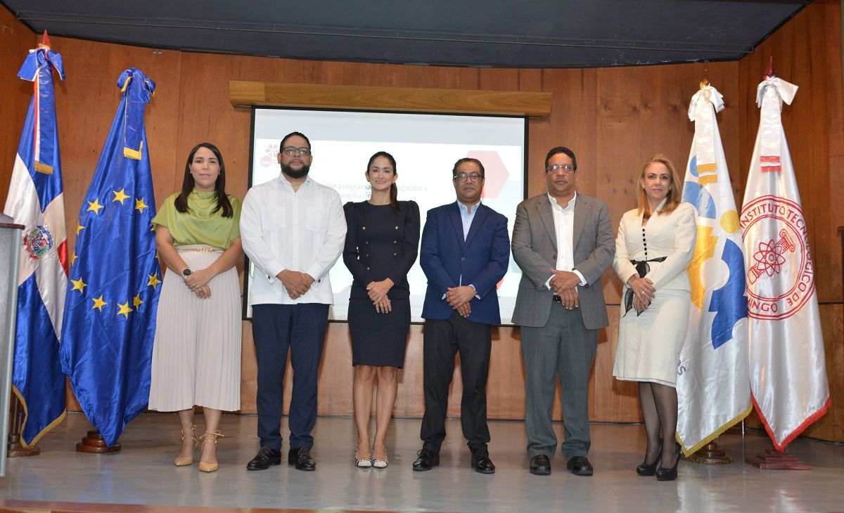 ?p=image&amp;src=%7B%22file%22%3A%22images%2Fnews%2FComprasVerdes Instituto Tecnol&oacute;gico de Santo Domingo - Compras y Contrataciones e INTEC impartir&aacute;n curso-taller sobre pol&iacute;ticas de compras verdes