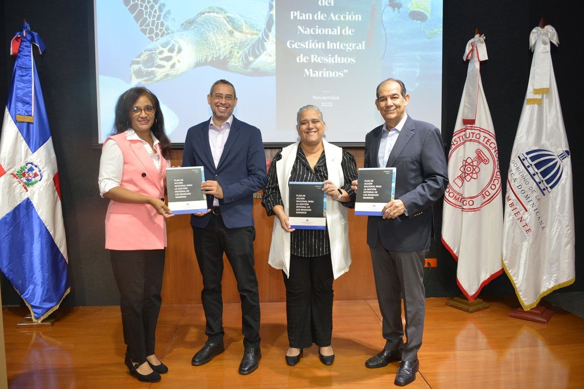 ?p=image&amp;src=%7B%22file%22%3A%22images%2Fnews%2FPresentacionPlandeAccionResiduosMarinos Instituto Tecnol&oacute;gico de Santo Domingo - RD busca evitar que residuos pl&aacute;sticos lleguen a sus costas y mares para 2032