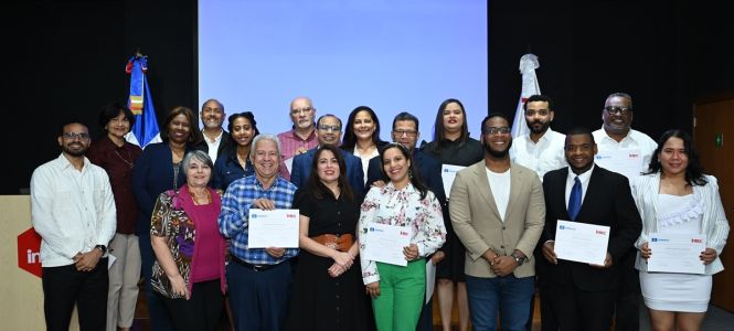 ?p=image&src=%7B%22file%22%3A%22images%2Fnews%2FDiplomateINTEC-UnescoIA Instituto Tecnológico de Santo Domingo - Press releases