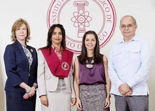 ?p=image&amp;src=%7B%22file%22%3A%22images%2Fprensa%2FJuramentacion+comite+web1-1 Instituto Tecnol&oacute;gico de Santo Domingo - Nueva directiva en la Junta de Regentes