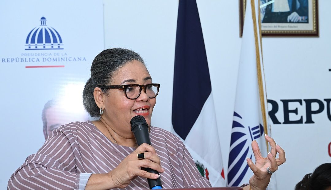 ?p=image&amp;src=%7B%22file%22%3A%22images%2Fnews%2FDesiree+del+Rosario Instituto Tecnol&oacute;gico de Santo Domingo - Pese a esfuerzos persiste la desigualdad de g&eacute;nero en RD