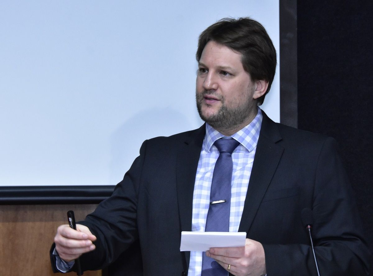 ?p=image&amp;src=%7B%22file%22%3A%22images%2Fnews%2FJohn+Polga Instituto Tecnol&oacute;gico de Santo Domingo - Polit&oacute;logo estadounidense afirma que las ONG y sociedad civil deben proteger la integridad electoral este domingo 15 de marzo 