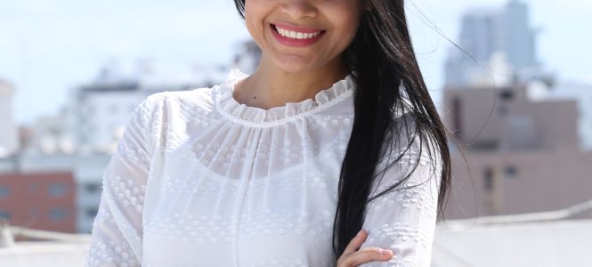 ?p=image&amp;src=%7B%22file%22%3A%22images%2Fnews%2FMariela+Meja Instituto Tecnol&oacute;gico de Santo Domingo - Notas de prensa profesorados