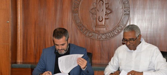 ?p=image&amp;src=%7B%22file%22%3A%22images%2Fnews%2FAlbert+Martnez+y+Rolando+M.+Guzmn.-min-1 Instituto Tecnol&oacute;gico de Santo Domingo - Notas de prensa