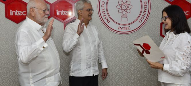 ?p=image&amp;src=%7B%22file%22%3A%22images%2Fnews%2FJuramentacionSamuelConde-JoseDuran Instituto Tecnol&oacute;gico de Santo Domingo - Notas de prensa