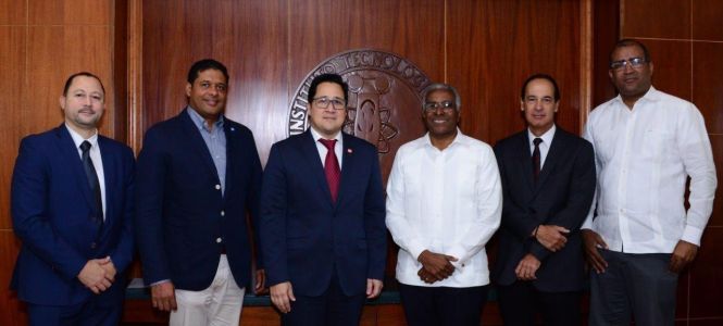 ?p=image&amp;src=%7B%22file%22%3A%22images%2Fnews%2FFortinet+e+INTEC Instituto Tecnol&oacute;gico de Santo Domingo - Notas de prensa