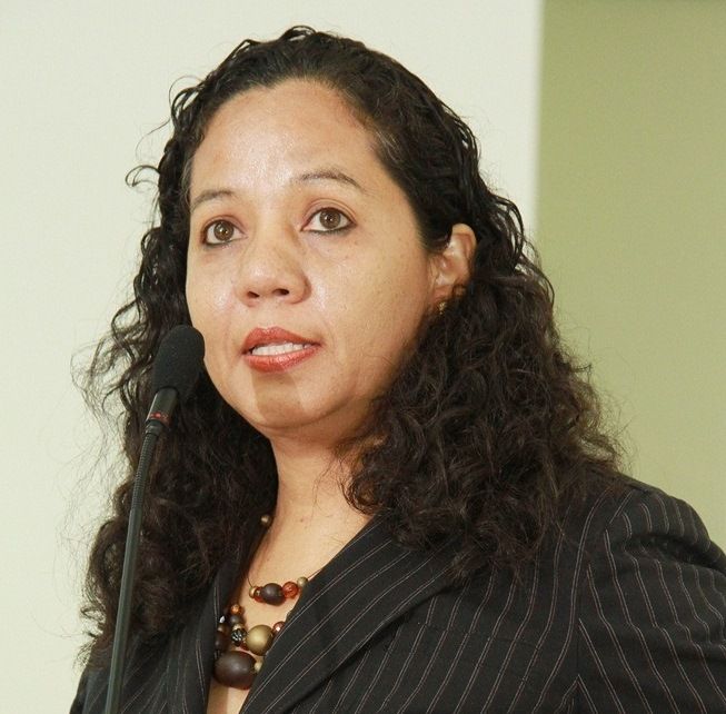 ?p=image&amp;src=%7B%22file%22%3A%22images%2Fprensa%2FIsaura+Cotes+1+WEB.JPG-1 Instituto Tecnol&oacute;gico de Santo Domingo - Gu&iacute;a para enfrentar la violencia de g&eacute;nero presenta la experiencia de redes locales