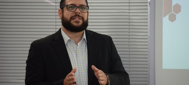 ?p=image&amp;src=%7B%22file%22%3A%22images%2Fnews%2FCarlosReyes Instituto Tecnol&oacute;gico de Santo Domingo - Notas de prensa