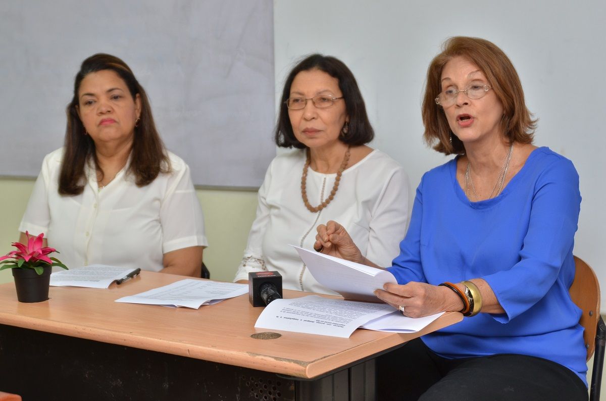 ?p=image&amp;src=%7B%22file%22%3A%22images%2Fnews%2FCentrodeEstudiosdeGenero1 Instituto Tecnol&oacute;gico de Santo Domingo - Mujeres con acceso desigual e inequitativo a la seguridad social en RD