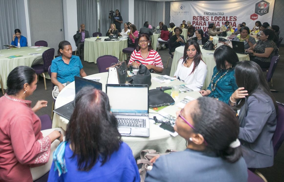 ?p=image&amp;src=%7B%22file%22%3A%22images%2Fprensa%2F_MG_5953 Instituto Tecnol&oacute;gico de Santo Domingo - Redes Locales Para una Vida Sin Violencia presentan logros
