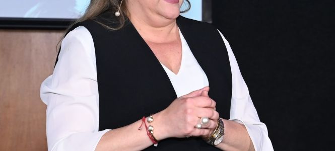 ?p=image&amp;src=%7B%22file%22%3A%22images%2Fnews%2FJatna+Tavarez+destacada+comunicadora-2 Instituto Tecnol&oacute;gico de Santo Domingo - Notas de prensa