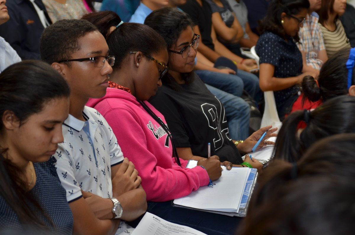 ?p=image&amp;src=%7B%22file%22%3A%22images%2Fnews%2Fforo+de+negocios Instituto Tecnol&oacute;gico de Santo Domingo - Analizar&aacute;n impacto de Ley de Lavado de Activos en sector empresarial