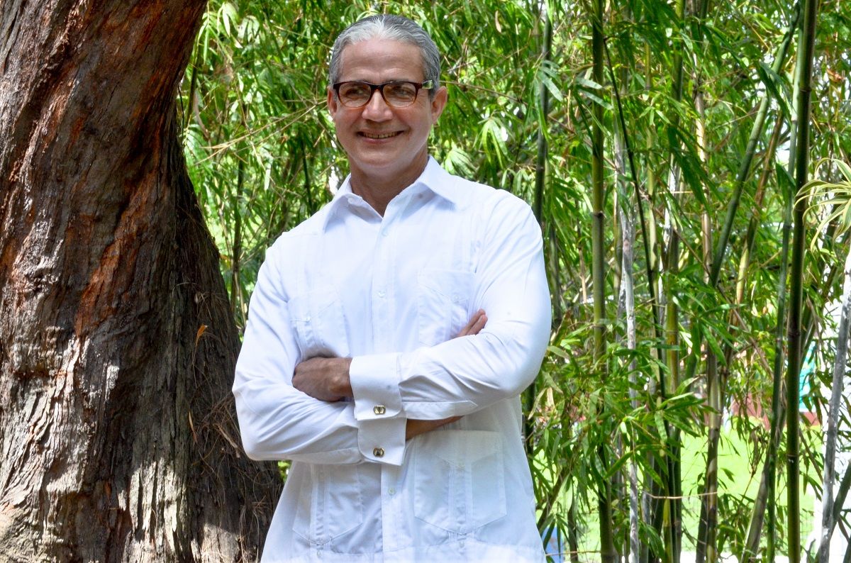 ?p=image&amp;src=%7B%22file%22%3A%22images%2Fnews%2FJuanRamos2 Instituto Tecnol&oacute;gico de Santo Domingo - Juan Ramos: la estrategia es m&aacute;s que n&uacute;meros