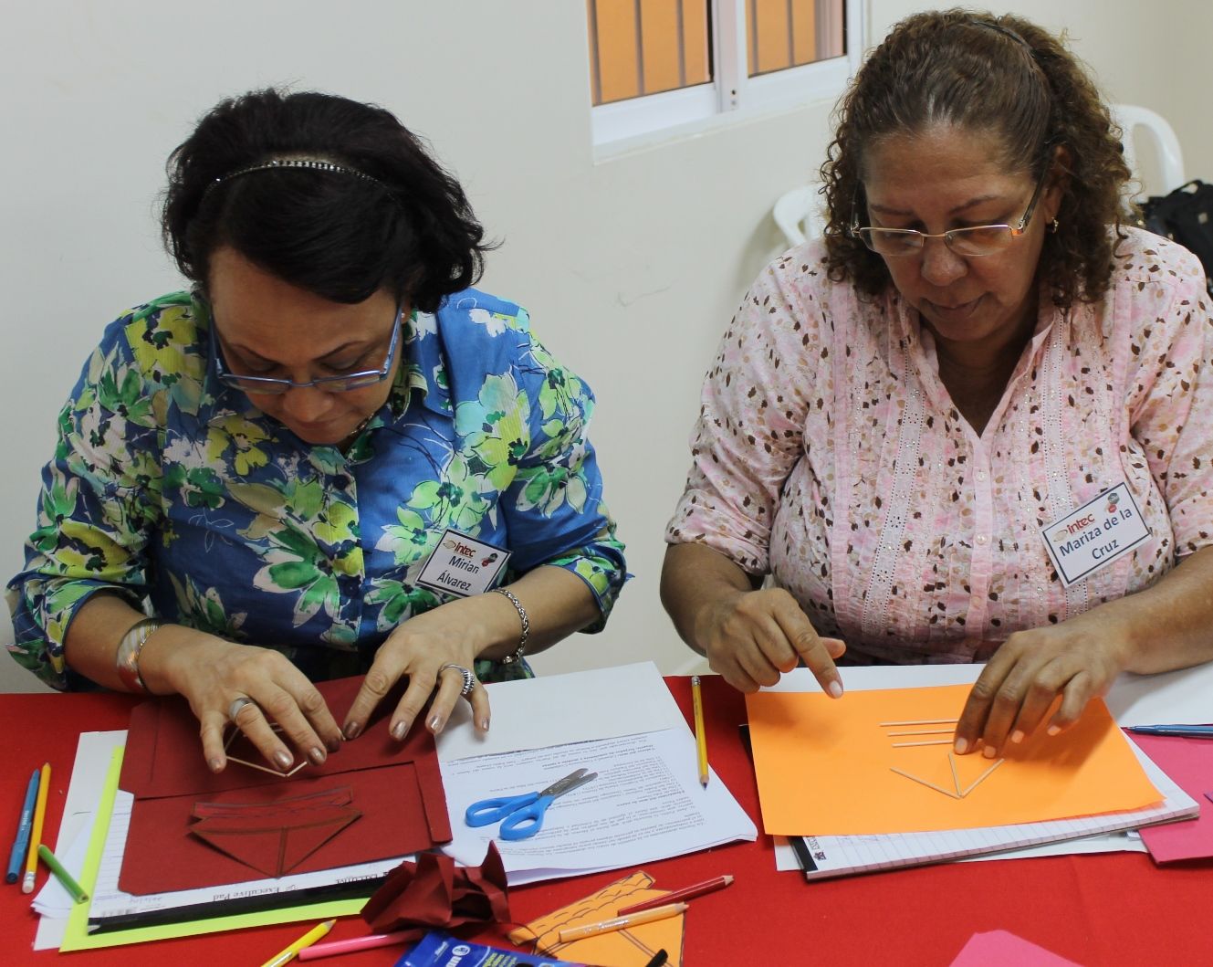 ?p=image&amp;src=%7B%22file%22%3A%22images%2Fprensa%2FIMG_0946 Instituto Tecnol&oacute;gico de Santo Domingo - Nuevos recursos creativos para el aprendizaje